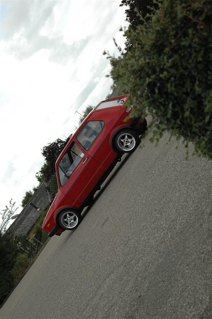 VW Golf 1 billede 14