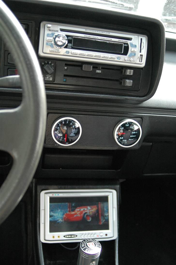 VW Golf 1 billede 19