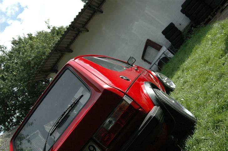 VW Golf 1 billede 20