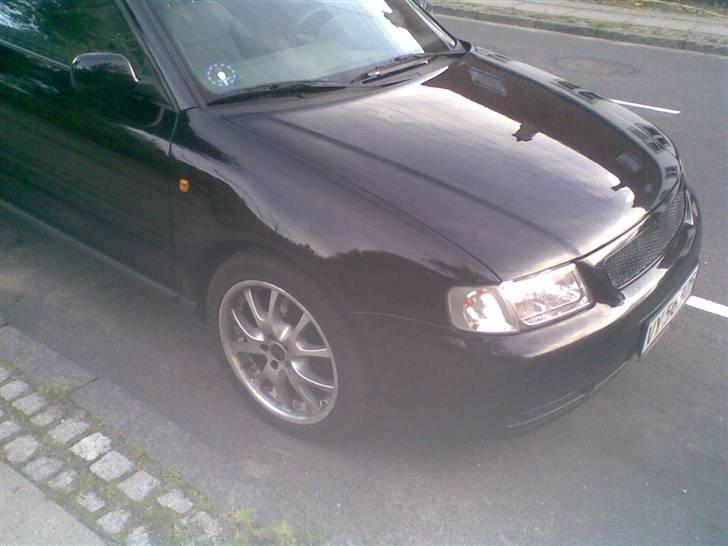 Audi a3 ...SOLGT... billede 7