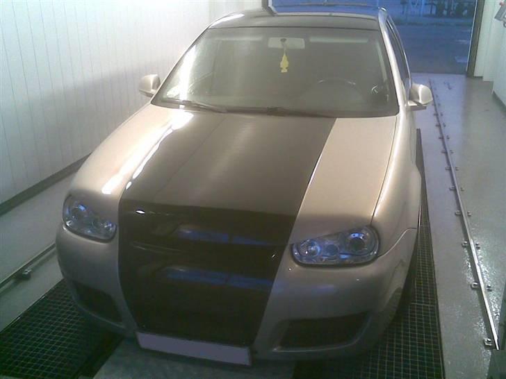 VW Golf 4 Gti Turbo(Solgt) billede 1