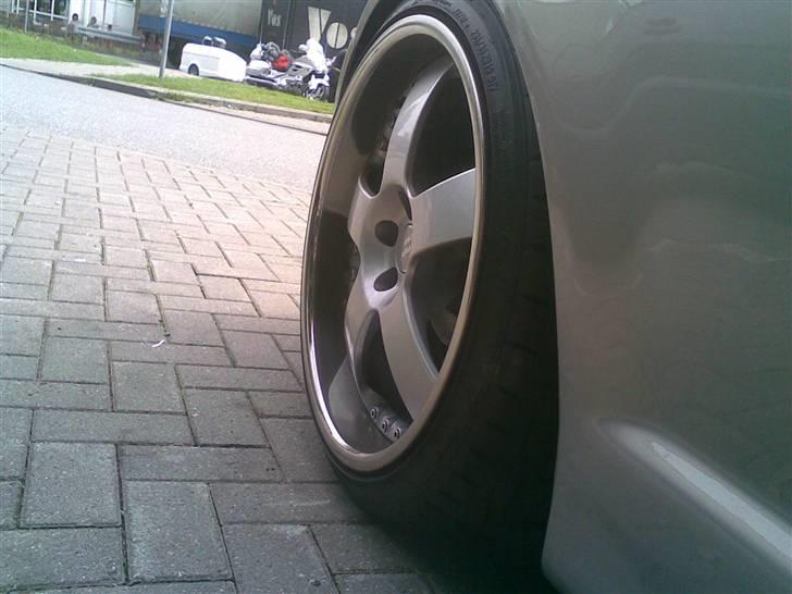 VW Golf 4 Gti Turbo(Solgt) billede 2