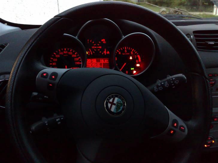 Alfa Romeo 147 billede 14