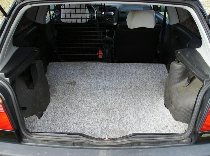 VW Golf 1.9 TDi GT (SOLGT) billede 5