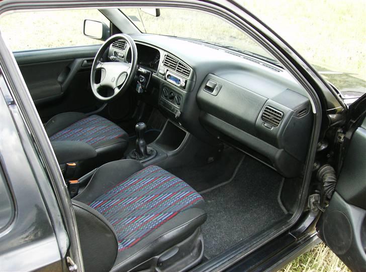 VW Golf 1.9 TDi GT (SOLGT) billede 7