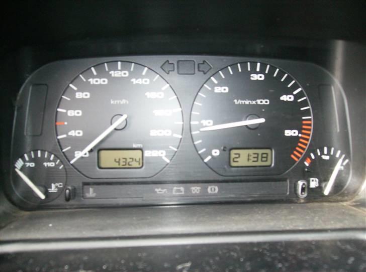 VW Golf 1.9 TDi GT (SOLGT) billede 14