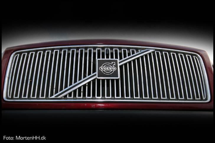 Volvo 850 T5 SOLGT billede 7