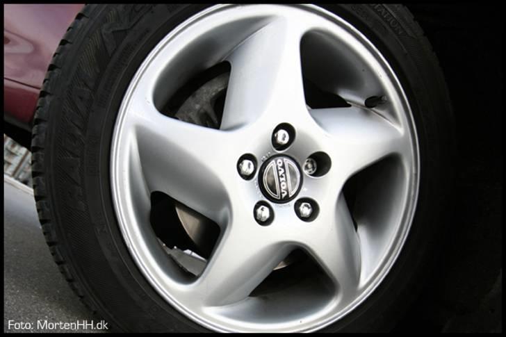 Volvo 850 T5 SOLGT billede 8