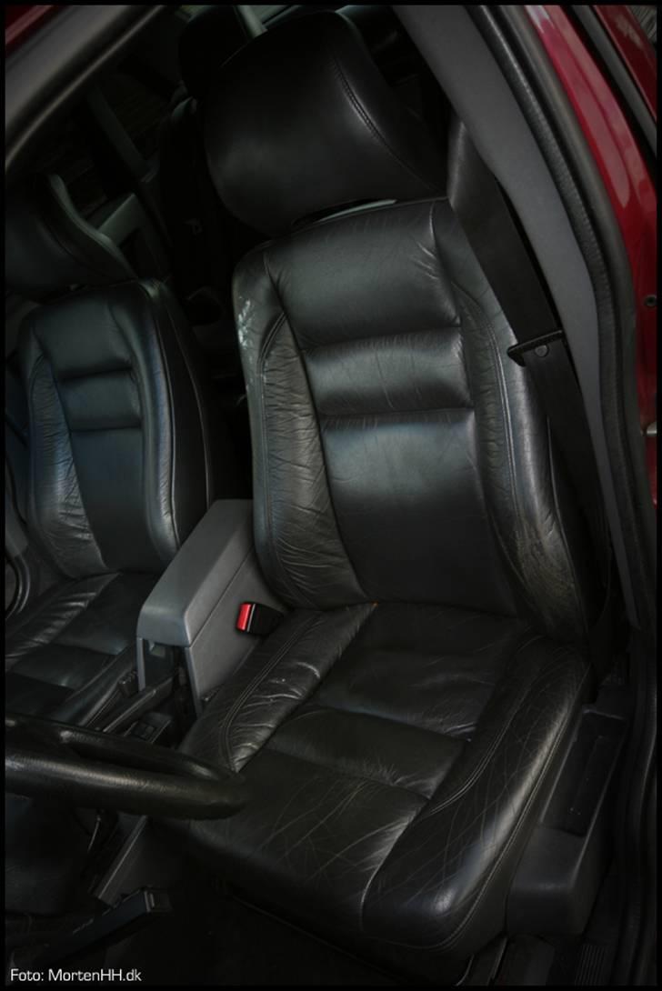 Volvo 850 T5 SOLGT billede 9