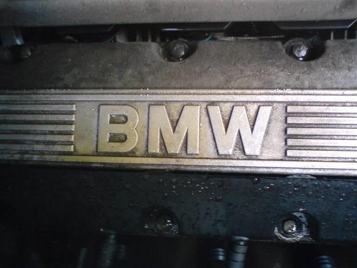 BMW 318i E36 billede 13