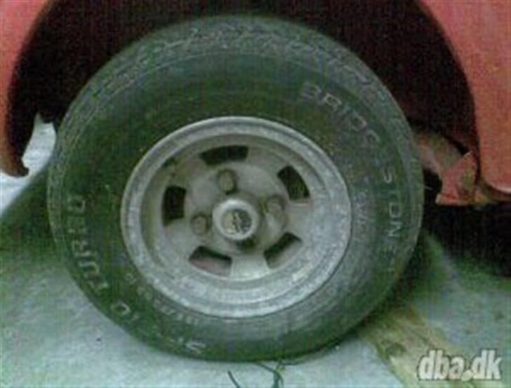 Austin-Morris 1000 Pick-Up solgt billede 8