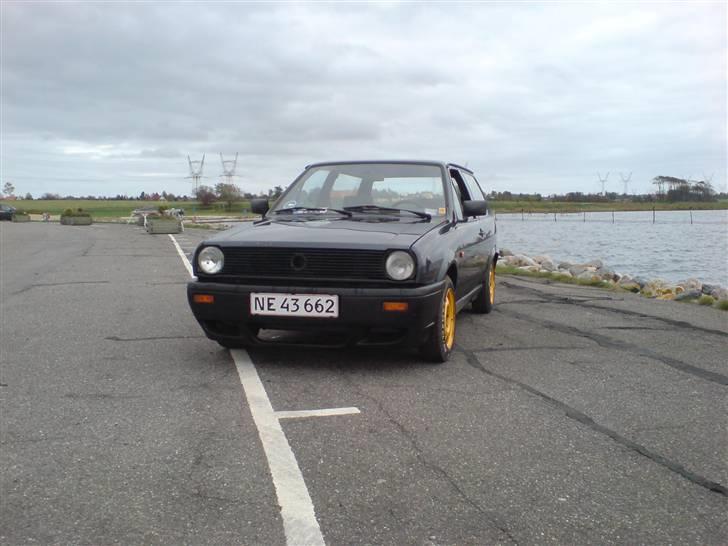 VW polo fox  billede 5