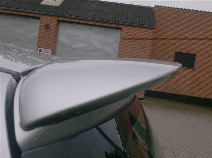 Suzuki Swift billede 6