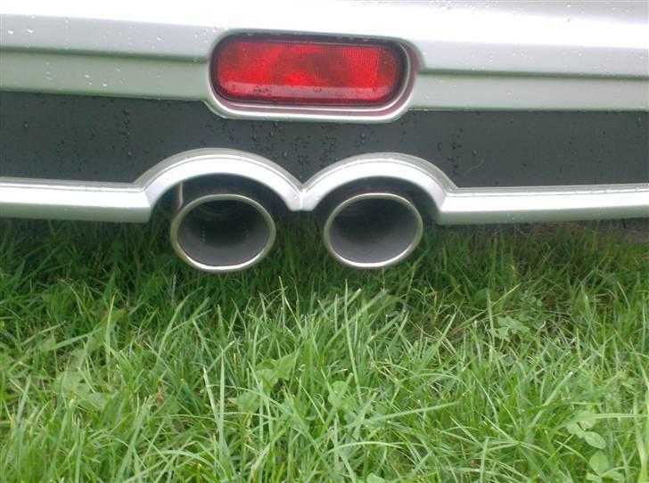 Suzuki Swift billede 7