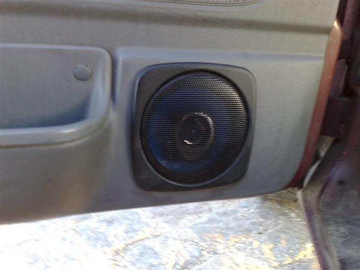 Ford Sierra CLX(Fido's)(DØD) billede 10