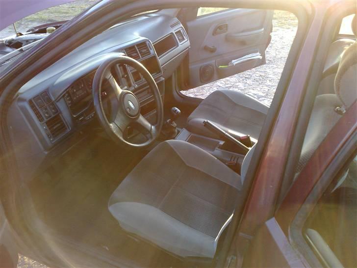 Ford Sierra CLX(Fido's)(DØD) billede 11