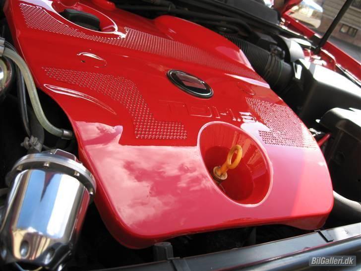 Seat Leon TDI-R - KRAFTWERK !  billede 9