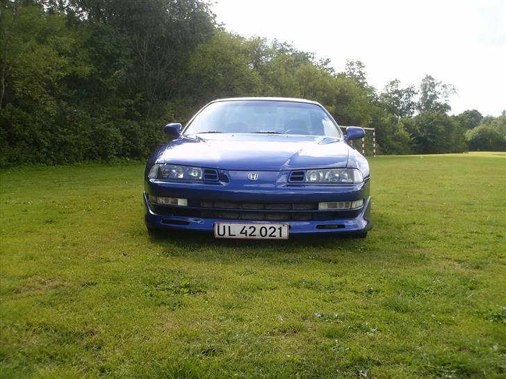 Honda Prelude - SOLGT billede 3
