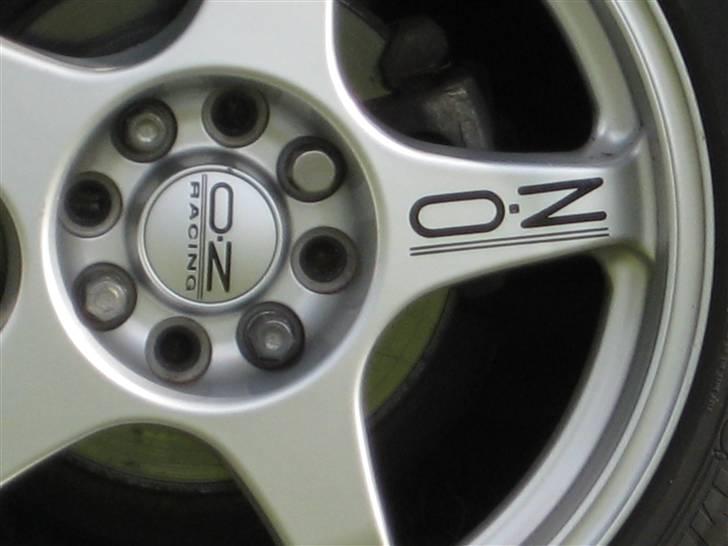 Honda Prelude - SOLGT billede 6