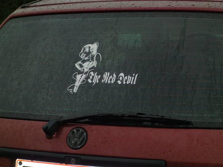 VW golf 3 solgt billede 6