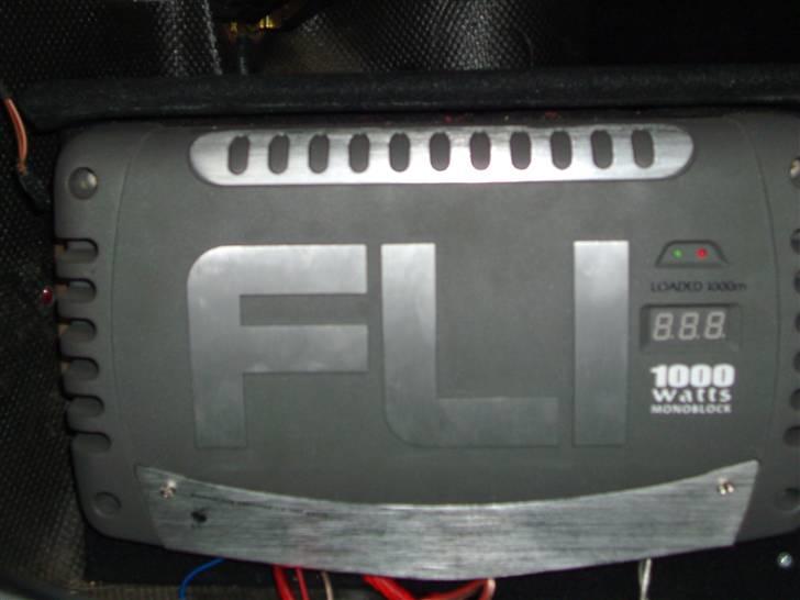 VW golf 3 solgt billede 7