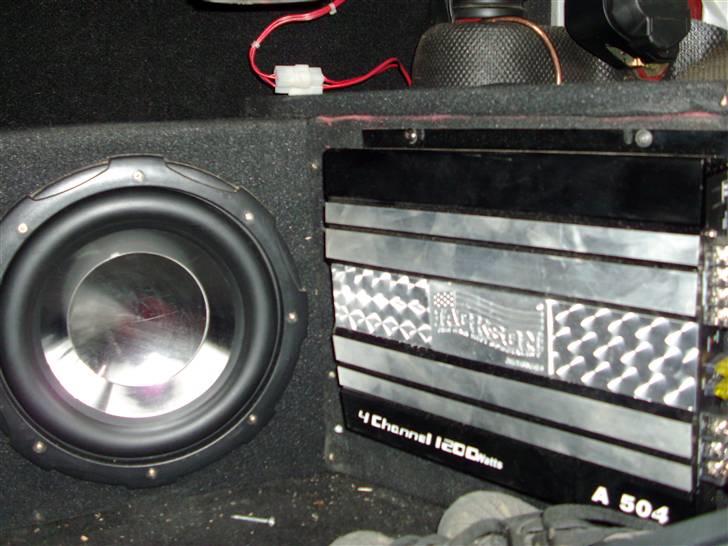 VW golf 3 solgt billede 9