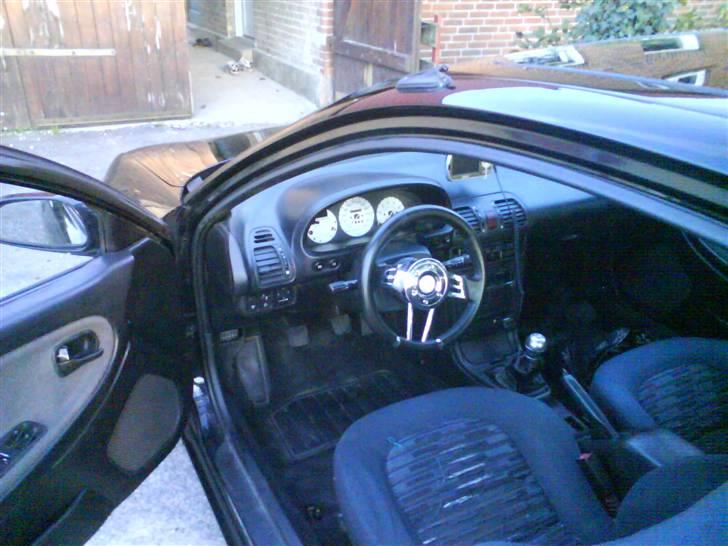 Mazda Mx3 V6| billede 12