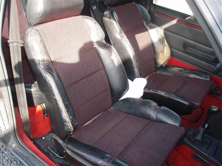 Peugeot 205 GTI  billede 7