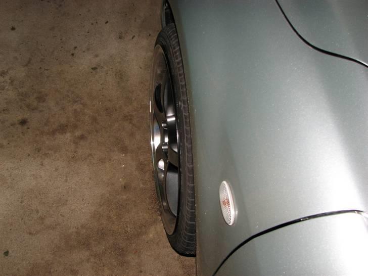 Mazda 6 2,3 sport st.ca #SOLGT# billede 8