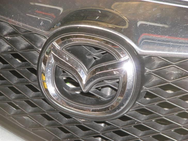 Mazda 6 2,3 sport st.ca #SOLGT# billede 11