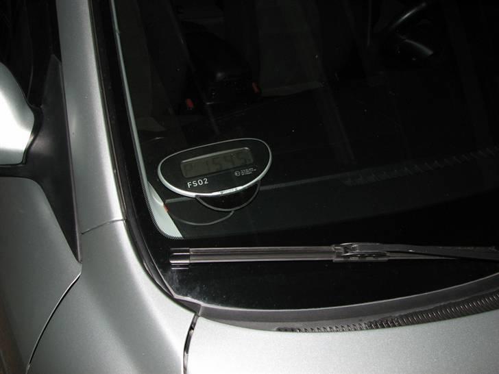 Mazda 6 2,3 sport st.ca #SOLGT# billede 12