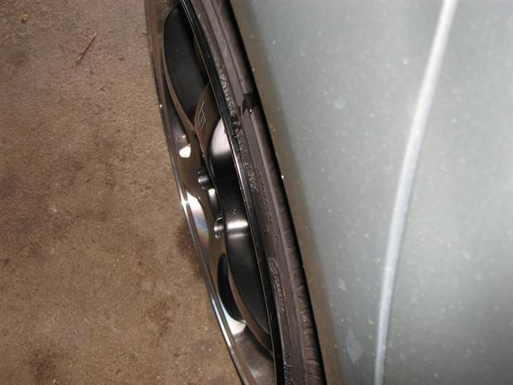 Mazda 6 2,3 sport st.ca #SOLGT# billede 13