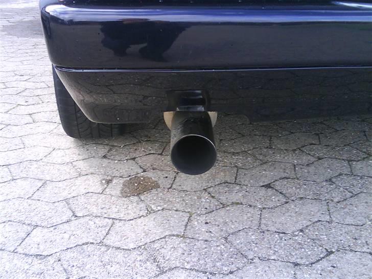 VW golf 2 solgt billede 9