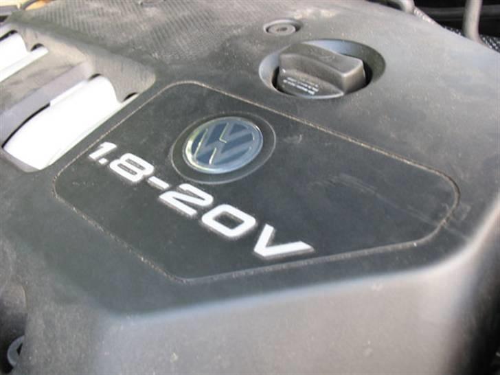 VW Golf IV (SOLGT) billede 10