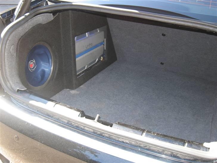 Audi A4 1,8 T billede 10