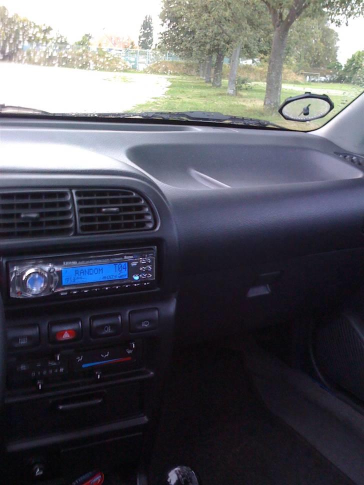 Nissan Sunny - RIP billede 8