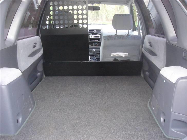 Toyota sportsvan *solgt* billede 3