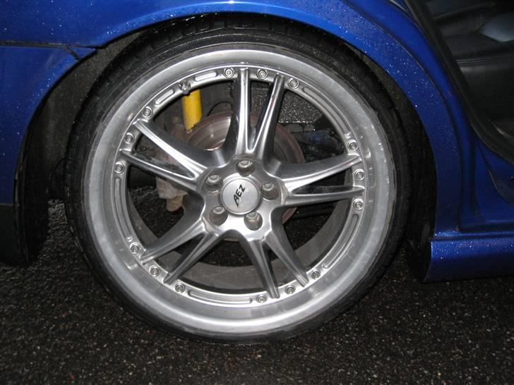 Seat Toledo Vr5 billede 16