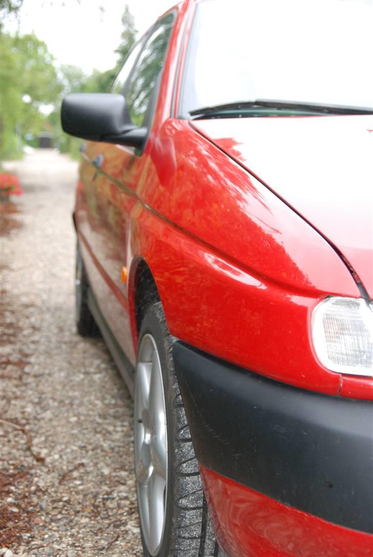 Alfa Romeo 146 (solgt) billede 8