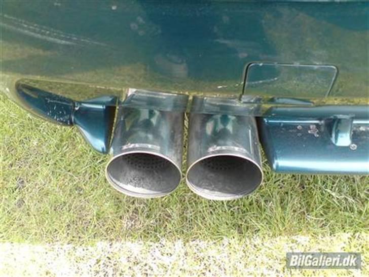 BMW bmw e36 SOLGT billede 7