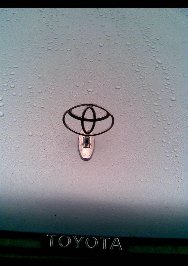 Toyota             Corolla-SOLGT billede 14