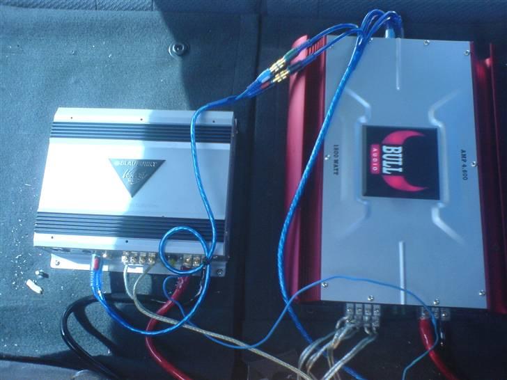 Toyota corolla xli billede 10