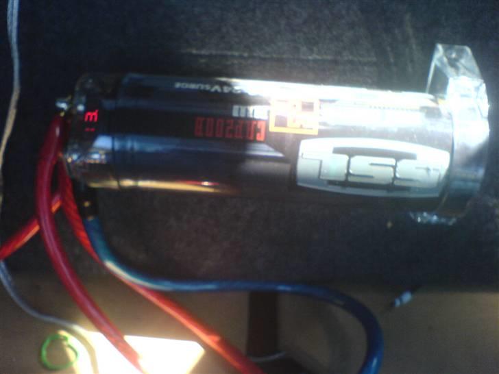 Toyota corolla xli billede 11