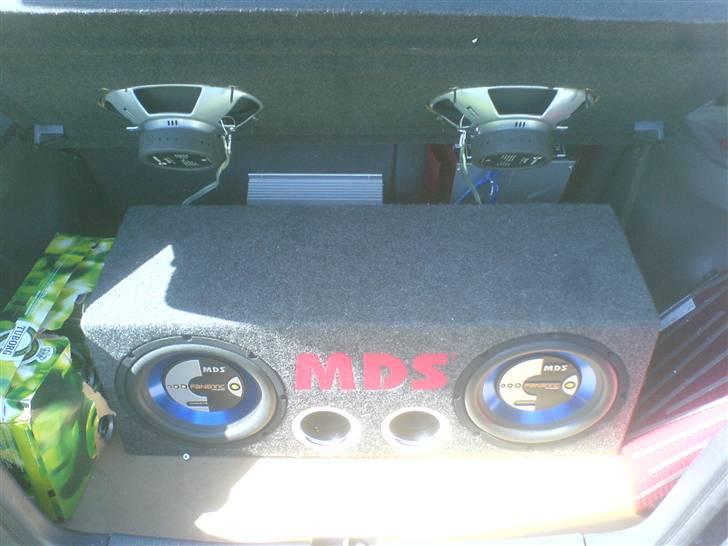 Toyota corolla xli billede 12