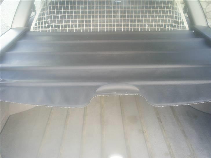 Opel Vektra B st.car00ér Solgt billede 5