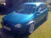 Opel Corsa B  SOLGT [Tidl. bil]