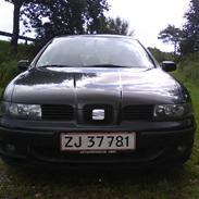 Seat toledo