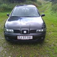 Seat toledo