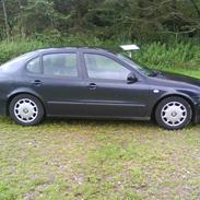 Seat toledo