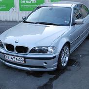 BMW e46 316i